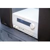 Wieża KENWOOD M-822DAB Biały Moc znamionowa RMS 100 W