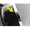 Ekspres SIEMENS EQ700 TQ703R07 Pojemność zbiornika na kawę [g] 350