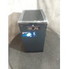 Zmywarka BEKO b300 BDFS26123AQ szuflada na sztućce AquaIntense 45cm Antracyt Klasa emisji hałasu C