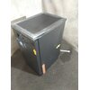 Zmywarka BEKO b300 BDFS26123AQ szuflada na sztućce AquaIntense 45cm Antracyt Poziom emisji hałasu [dB] 46