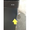 Zmywarka BEKO b300 BDFS26123AQ szuflada na sztućce AquaIntense 45cm Antracyt Pojemność [kpl.] 11