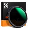 Filtr hybrydowy K&F CONCEPT KF01.2068 (72 mm)