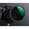 Filtr hybrydowy K&F CONCEPT KF01.2068 (72 mm) Średnica filtra [mm] 72