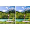 Filtr hybrydowy K&F CONCEPT KF01.2070 (82 mm) Rodzaj filtra Efektowy