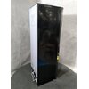 Lodówka AMICA FK299.2FTZHAA No Frost 180cm Czarna Dystrybutor wody Nie