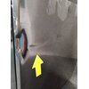Lodówka AMICA FK299.2FTZHAA No Frost 180cm Czarna Liczba pojemników na warzywa 1