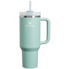 Kubek termiczny STANLEY Quencher H2.0 FlowState Tumbler Miętowy