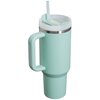 Kubek termiczny STANLEY Quencher H2.0 FlowState Tumbler Miętowy Materiał Stal nierdzewna