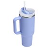 Kubek termiczny STANLEY Quencher H2.0 FlowState Tumbler Niebieski Materiał Stal nierdzewna
