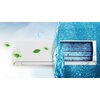 Klimatyzator Multisplit, Pompa ciepła powietrze - powietrze HISENSE Energy Pro + 2AMW42U4RGC (2 pomieszczenia) Ilość napełniająca [kg] 0.95