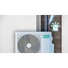 Klimatyzator Multisplit, Pompa ciepła powietrze - powietrze HISENSE Energy Pro + 2AMW42U4RGC (2 pomieszczenia) Pompa ciepła powietrze – powietrze Tak