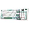 Klawiatura REDRAGON K719WG-RGB-PRO Galatin Pro