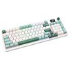 Klawiatura REDRAGON K719WG-RGB-PRO Galatin Pro Układ klawiszy Standardowy