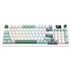 Klawiatura REDRAGON K719WG-RGB-PRO Galatin Pro Komunikacja z komputerem Bezprzewodowa