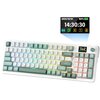 Klawiatura REDRAGON K719WG-RGB-PRO Galatin Pro Interfejs 2.4 GHz
