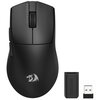 Mysz REDRAGON M916-LIT-1K Czarny Komunikacja z komputerem Przewodowa