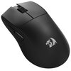 Mysz REDRAGON M916-LIT-1K Czarny Interfejs Bluetooth
