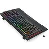 Klawiatura REDRAGON K515-PRO Shiva 98 Pro Interfejs Bluetooth