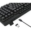 Klawiatura REDRAGON K515-PRO Shiva 98 Pro Interfejs USB