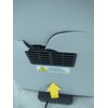 Air Fryer Frytkownica beztłuszczowa COSORI CAF-P583S-AEUR Dual Blaze, 6.4l, 6 opcji pieczenia, programator czasowy Funkcje dodatkowe Automatyczne wyłączenie