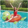 Zabawka dmuchana SUN CLUB Żółtw 35464 Wiek 3+