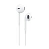Słuchawki douszne APPLE Earpods MWU53ZM/A Biały Składane Nie
