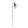 Słuchawki douszne APPLE Earpods MWU53ZM/A Biały Typ słuchawek Douszne