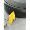 Robot sprzątający IROBOT Roomba Combo j7 (J7156) Wysokość [cm] 8.7