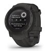Smartwatch GARMIN Instinct 2 Solar Grafitowy