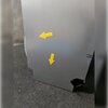 Zmywarka SAMSUNG BESPOKE DW60BB890UAPET AI bez panelu Zastosowane technologie System WaterJet Clean