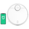 Robot sprzątający XIAOMI Vaccum S10 EU Szerokość [cm] 35