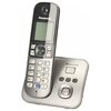 Telefon PANASONIC KX-TG6821PDM Automatyczna sekretarka Tak