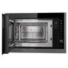 Kuchenka mikrofalowa GRUNDIG GMI11311DX Zastosowane technologie QuickStart