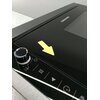Kuchenka mikrofalowa GRUNDIG GMI11311DX Grill Tak