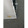 Zamrażarka FINLUX FR-FF2451EM0W Klasa klimatyczna SN