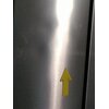 Lodówka AMICA FY3259.3DFBX Side by Side No frost 180.3cm Srebrna Liczba pojemników na warzywa 1