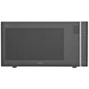 Kuchenka mikrofalowa WHIRLPOOL MWP 304 M 900W średnica 31.5 cm pojemność 30L Jet Start Auto Cook DoughRising Lustrzane srebro