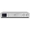 Odtwarzacz sieciowy TECHNISAT Digitradio 143 CD V3 Srebrny Waga [kg] 2.63