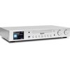 Odtwarzacz sieciowy TECHNISAT Digitradio 143 CD V3 Srebrny