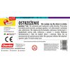 Zestaw kreatywny LISCIANI Slumi Science Gniotek Kameleon 110971 Rodzaj Zestaw kreatywny