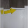 Lodówka MIDEA MDRB424FGE01OE No Frost 188cm Biała Liczba pojemników na warzywa 1