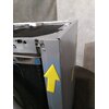 Zmywarka ELECTROLUX EEA627201L SensorControl Autodozowanie Nie