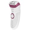 Depilator BRAUN 9-880 Silk-epil 9 Bikini Nogi Twarz Funkcje dodatkowe Ruchoma  głowica depilująca