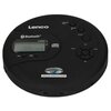 Discman LENCO CD-300BK Czarny Szerokość [mm] 148