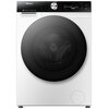 Pralka HISENSE WF7S1247BW Seria 7S 12kg 1400 obr Wi-Fi ConnectLife Autodozowanie AI SuperWash Ekran TFT Smart Assist