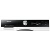 Pralka HISENSE WF7S1247BW Seria 7S 12kg 1400 obr Wi-Fi ConnectLife Autodozowanie AI SuperWash Ekran TFT Smart Assist Klasa emisji hałasu A