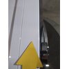 Pralka HISENSE WF7S1247BW Seria 7S 12kg 1400 obr Wi-Fi ConnectLife Autodozowanie AI SuperWash Ekran TFT Smart Assist Funkcje dodatkowe Czujnik poziomu wody