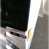 Suszarka HISENSE DH5S102BW Seria 5S z pompą ciepła 10 kg IonAir Wi-Fi Funkcje dodatkowe AutoDrain