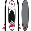 Deska SUP Pure4Fun 7075741 305 x 71 x 15 cm Stopień zaawansowania Początkujący
