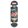 Deskorolka MARVEL Fearless Gwarancja 24 miesiące